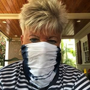 Meet your Posher, Glenda